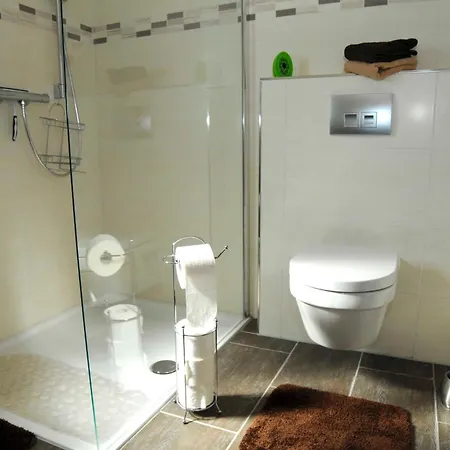 Thomsen Apartament *