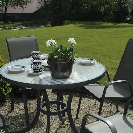 Thomsen Apartament Hasselberg (Schleswig-Holstein)