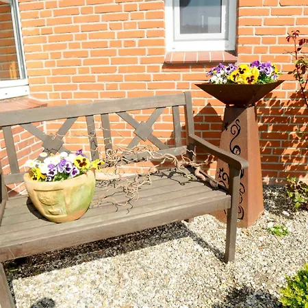 Thomsen Apartament Hasselberg (Schleswig-Holstein)