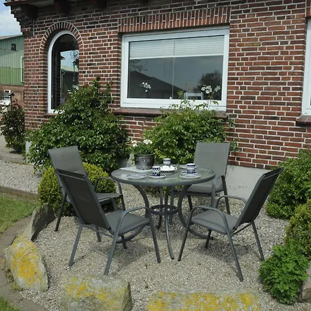 Appartement Thomsen