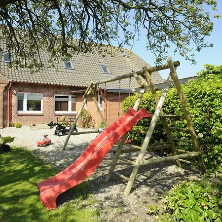 Thomsen Appartement *