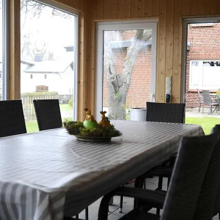Thomsen Appartement Hasselberg (Schleswig-Holstein)