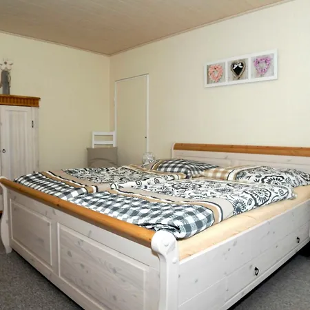 Thomsen Appartement
