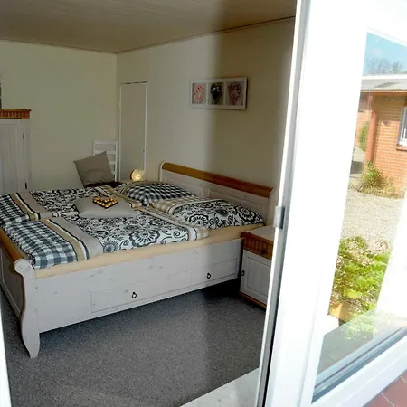 Thomsen Appartement *
